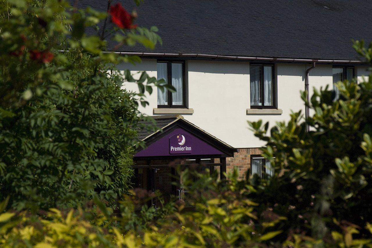 Premier Inn Premier Inn Silverstone Syresham Εξωτερικό φωτογραφία