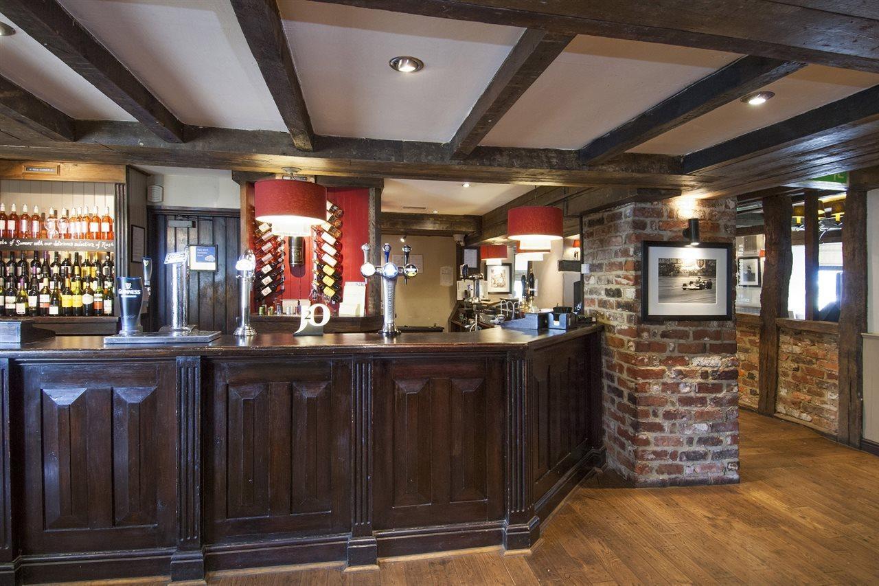 Premier Inn Premier Inn Silverstone Syresham Εξωτερικό φωτογραφία