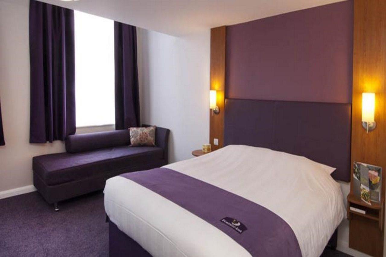 Premier Inn Premier Inn Silverstone Syresham Εξωτερικό φωτογραφία