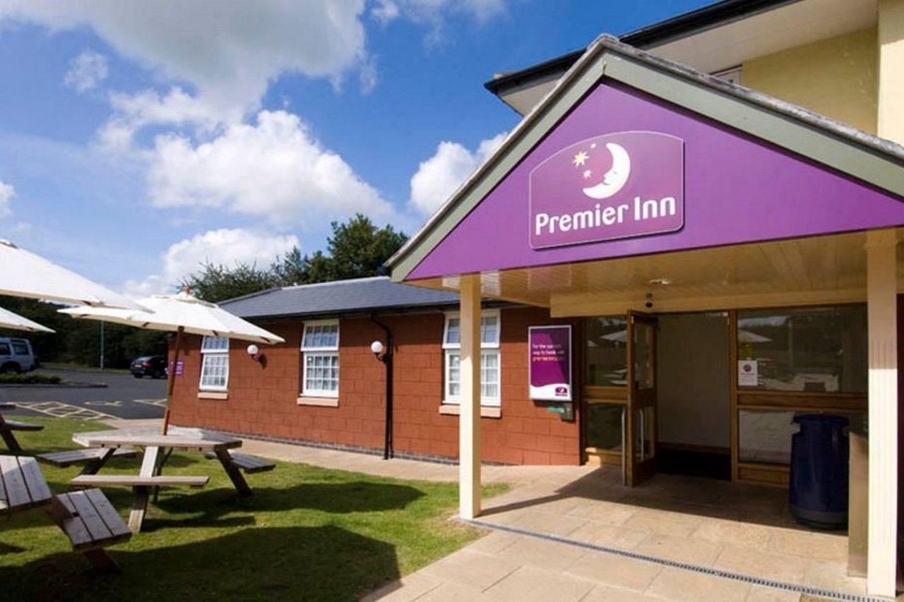 Premier Inn Premier Inn Silverstone Syresham Εξωτερικό φωτογραφία
