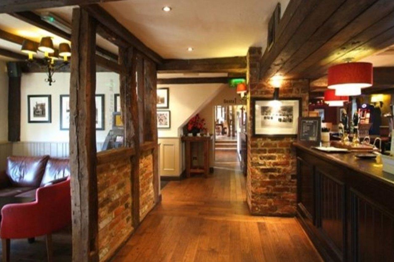 Premier Inn Premier Inn Silverstone Syresham Εξωτερικό φωτογραφία